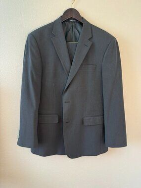 Jones New York Men's Suit